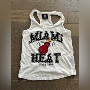 Miami heat NBA tank